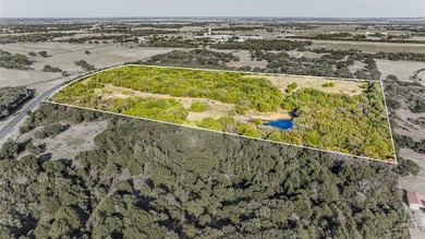 Lake Ray Roberts Acreage For Sale in Pilot Point Texas