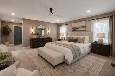 Welcome to this beautifully updated ranch home located in the - photo 31