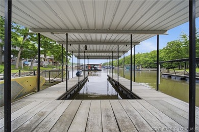 Tucked away in a peaceful cove in Sunrise Beach, this - photo 32
