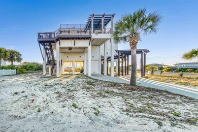 One of Pensacola Beach's most striking contemporary ICF - photo 33