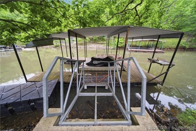 Tucked away in a peaceful cove in Sunrise Beach, this - photo 34