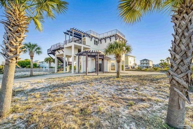 One of Pensacola Beach's most striking contemporary ICF - photo 34