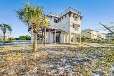 One of Pensacola Beach's most striking contemporary ICF - photo 35