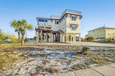 One of Pensacola Beach's most striking contemporary ICF - photo 36