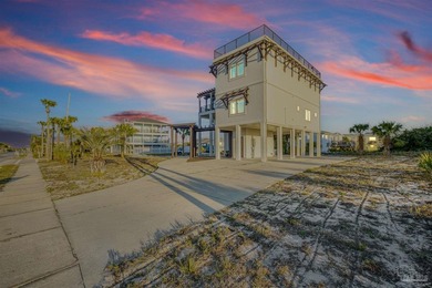 One of Pensacola Beach's most striking contemporary ICF - photo 37