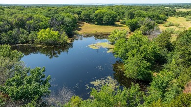 Breathtaking and private, heavily treed with wide open space on - photo 8