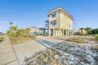 One of Pensacola Beach's most striking contemporary ICF - photo 38