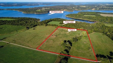 Stockton Lake Acreage For Sale in Dadeville Missouri