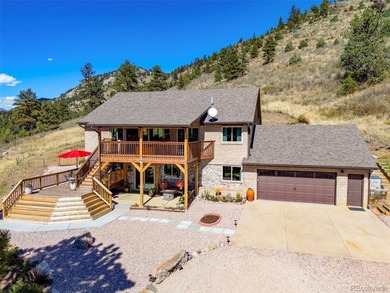 (private lake, pond, creek) Home For Sale in Loveland Colorado
