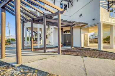 One of Pensacola Beach's most striking contemporary ICF - photo 41