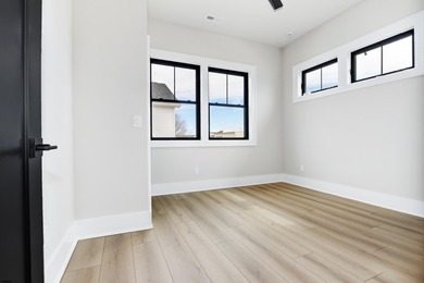 Gorgeous new custom single-family home by outstanding home - photo 42