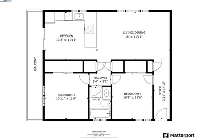 1444 Walnut St is a rare opportunity for a 11-unit trophy asset - photo 43