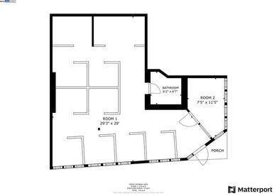 1444 Walnut St is a rare opportunity for a 11-unit trophy asset - photo 44