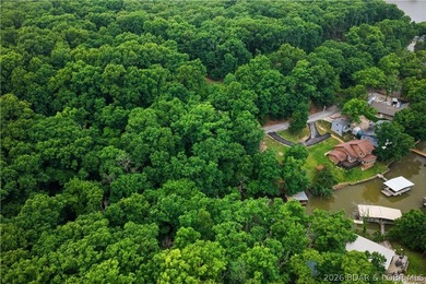 Tucked away in a peaceful cove in Sunrise Beach, this - photo 47