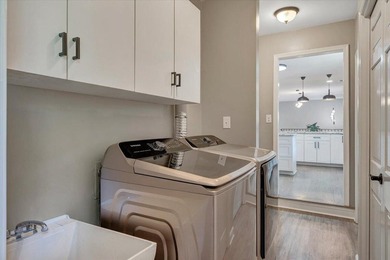 Welcome to this beautifully updated ranch home located in the - photo 47