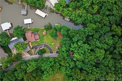 Tucked away in a peaceful cove in Sunrise Beach, this - photo 48