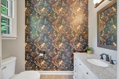 Welcome to this beautifully updated ranch home located in the - photo 48