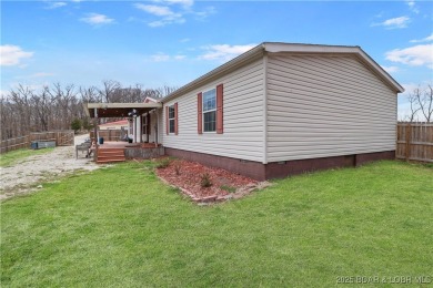 Looking for a home with privacy, acreage, and a large