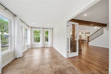 Tucked away in a peaceful cove in Sunrise Beach, this - photo 49