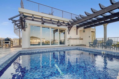 One of Pensacola Beach's most striking contemporary ICF - photo 49