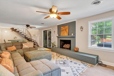 Welcome to this beautifully updated ranch home located in the - photo 50