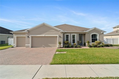 Lake Apopka Home For Sale in Winter Garden Florida