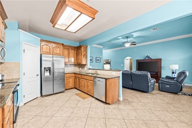 Welcome to 4614 Valor Drive, a well-maintained 3 bedroom, 2 - photo 8