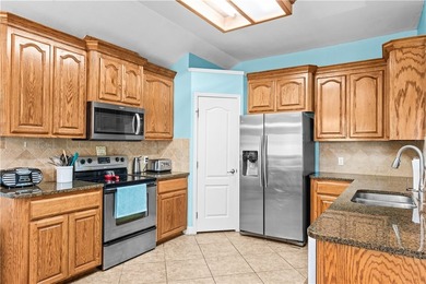 Welcome to 4614 Valor Drive, a well-maintained 3 bedroom, 2 - photo 9