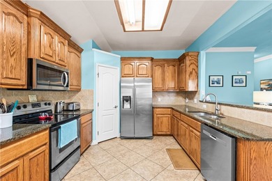 Welcome to 4614 Valor Drive, a well-maintained 3 bedroom, 2 - photo 10