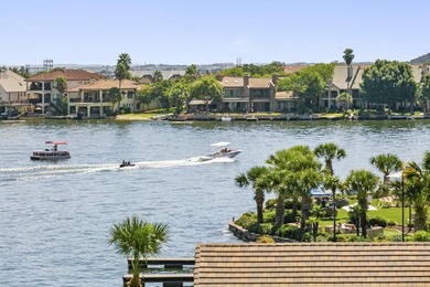 Lake LBJ Condo For Sale in Horseshoe Bay Texas