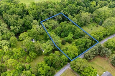 Rare opportunity! Imagine owning 1.789 pristine acres with - photo 1