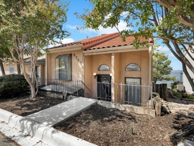 Lake Townhome/Townhouse For Sale in Rockwall, Texas
