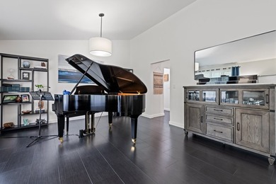 Experience elevated mountain living with the rare combination of - photo 11