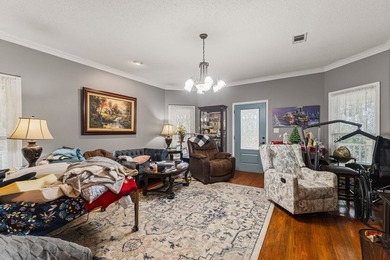 Welcome home to 20 acres of peaceful countryside where a - photo 11