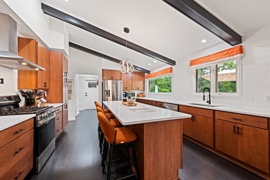 Experience elevated mountain living with the rare combination of - photo 12