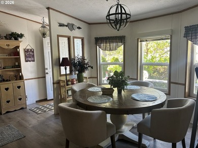 This beautiful doublewide manufactured home in a quiet family - photo 12