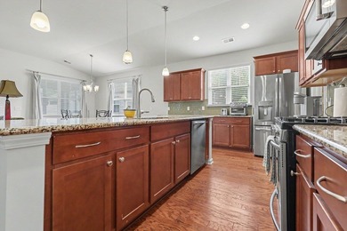 Welcome to this beautifully maintained three-bedroom, two-bath - photo 13