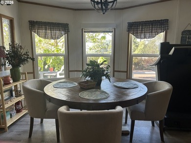 This beautiful doublewide manufactured home in a quiet family - photo 13