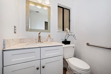 Beautiful Crestline mountain home with serene hillside views and - photo 17