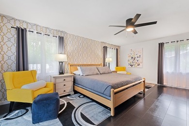 Experience elevated mountain living with the rare combination of - photo 19