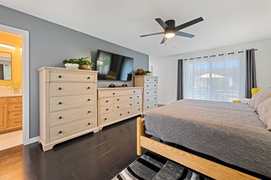 Experience elevated mountain living with the rare combination of - photo 20