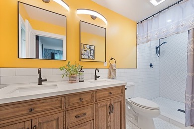 Experience elevated mountain living with the rare combination of - photo 21