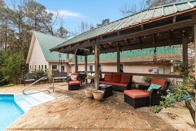 Welcome home to 20 acres of peaceful countryside where a - photo 21