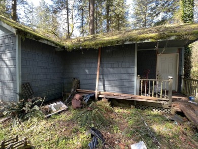 East Fork Lewis River Home For Sale in Yacolt Washington
