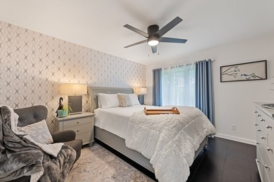 Experience elevated mountain living with the rare combination of - photo 22