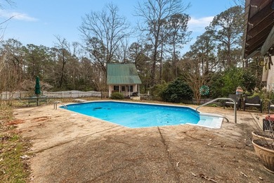 Welcome home to 20 acres of peaceful countryside where a - photo 22