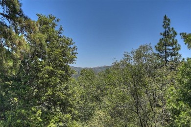 Beautiful Crestline mountain home with serene hillside views and - photo 24