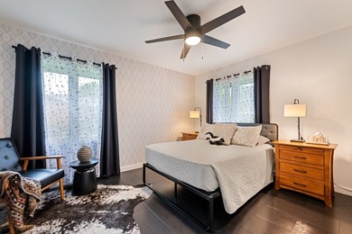 Experience elevated mountain living with the rare combination of - photo 25