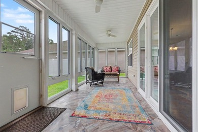 Welcome to this beautifully maintained three-bedroom, two-bath - photo 26