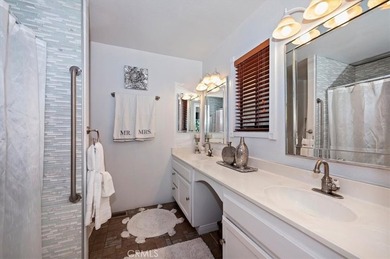 Beautiful Crestline mountain home with serene hillside views and - photo 28